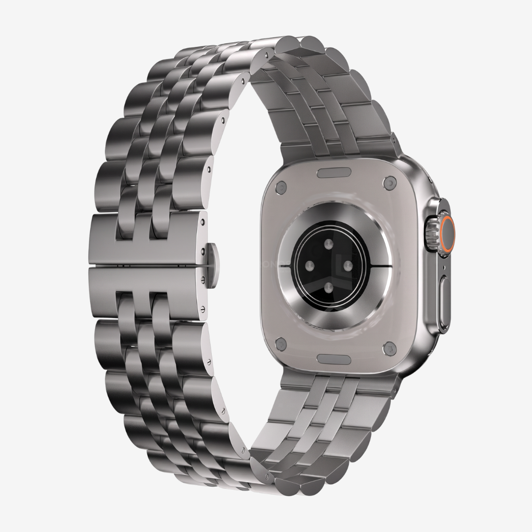 Titanium Band T05 - Watch Band