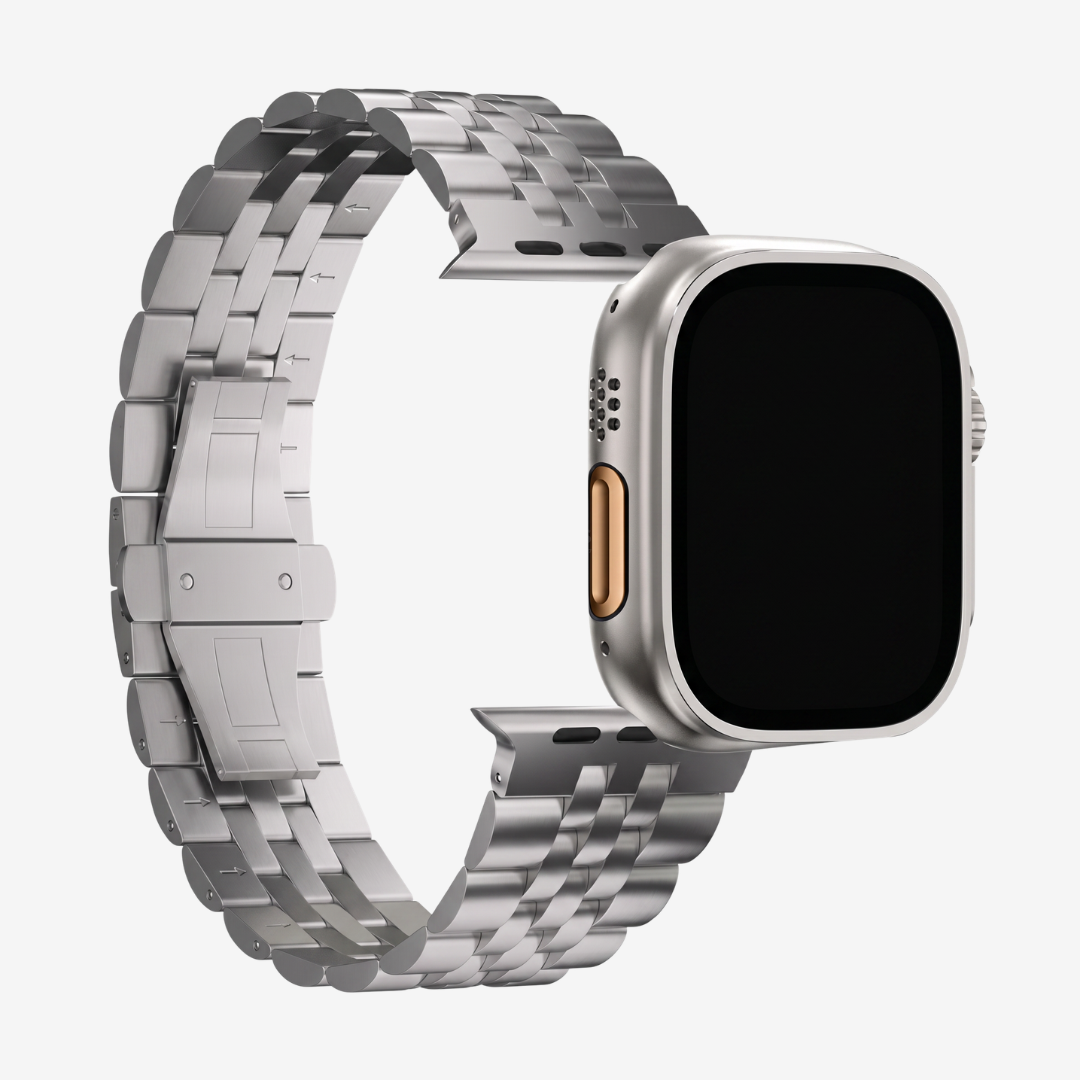 Titanium Band T05 - Watch Band
