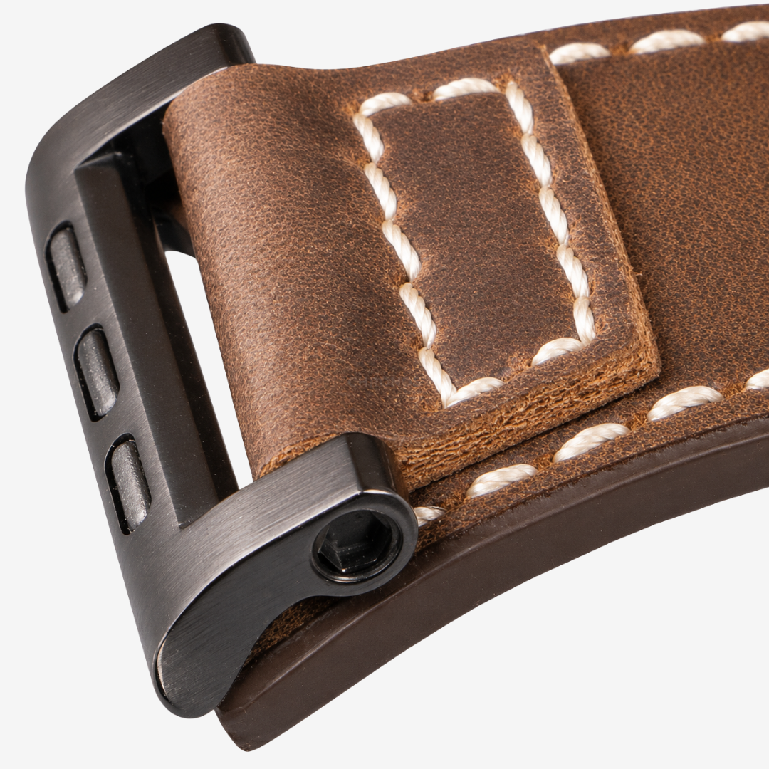 Ultra-Wide Armor Band for Apple Watch Ultra - Watch Band