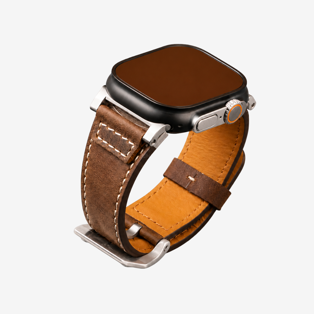 Ultra-Wide Armor Band for Apple Watch Ultra - Watch Band