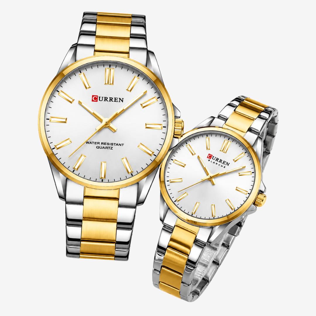 Watch – Adriana – 45mm - Watch