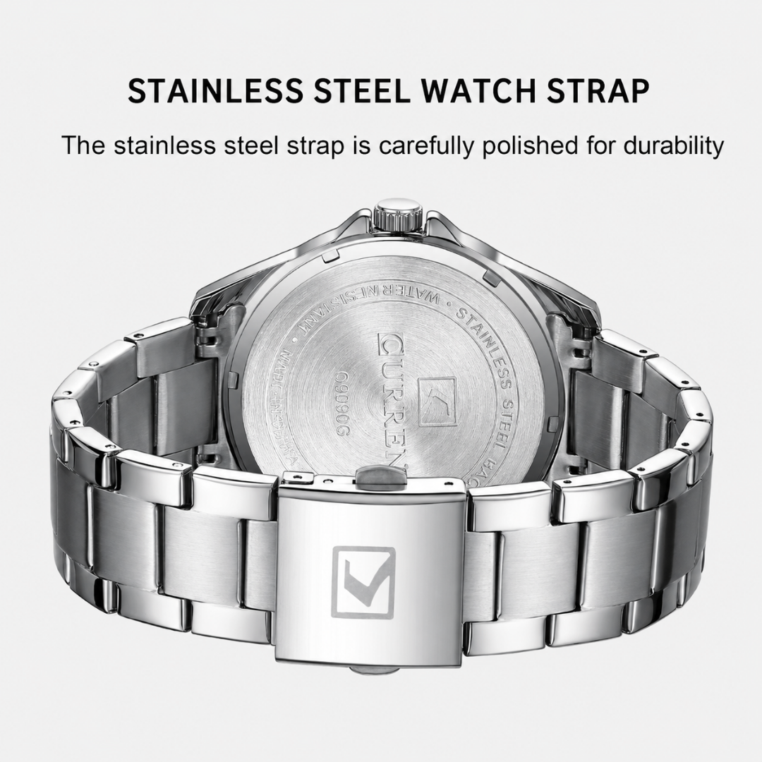 Watch – Adriana – 45mm - Watch