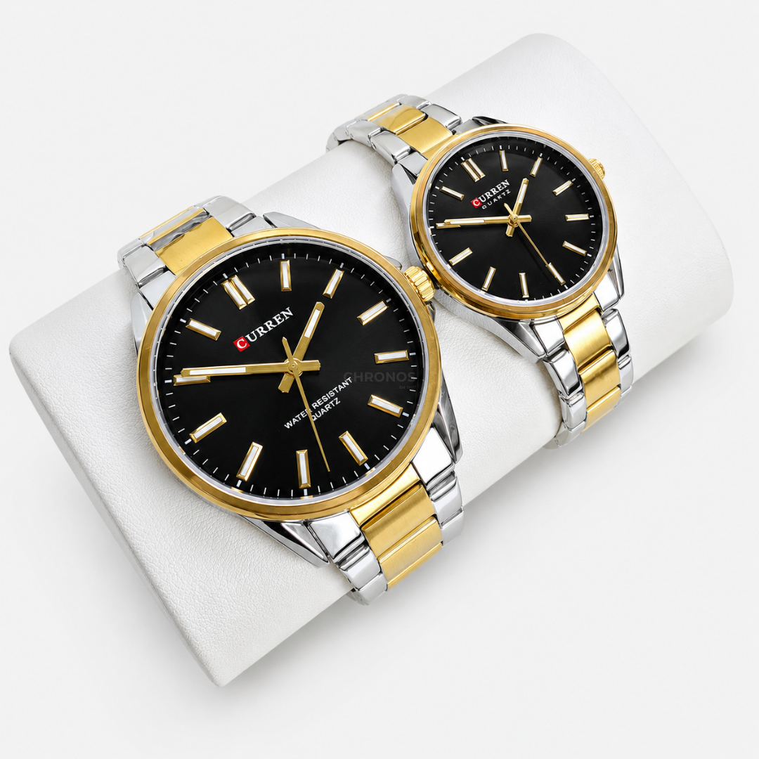 Watch – Adriana – 45mm - Watch
