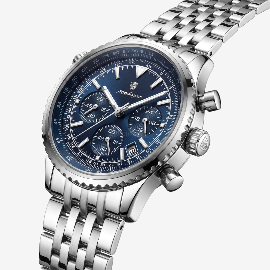 Watch – Adriano – 42mm - Watch