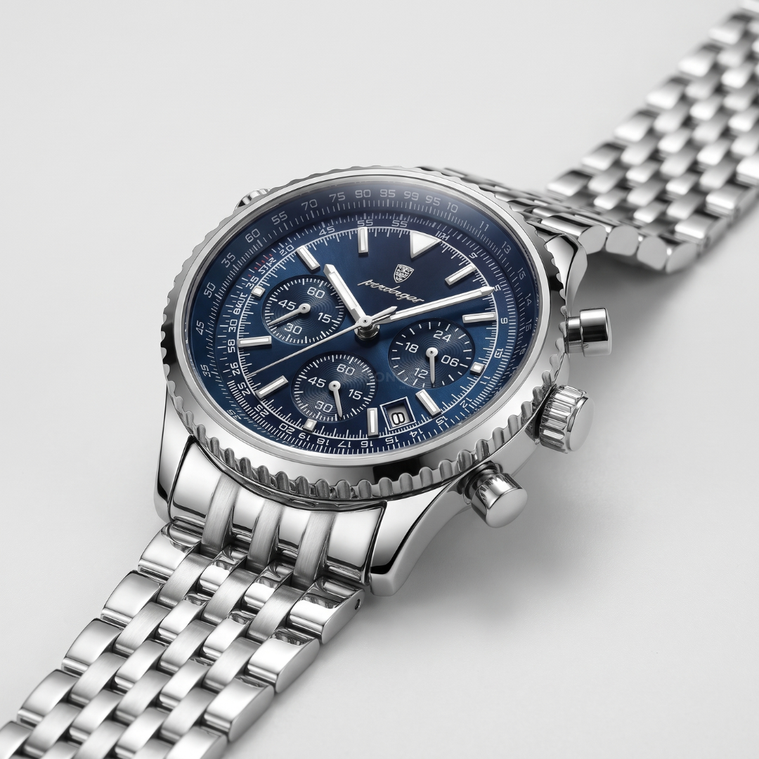 Watch – Adriano – 42mm - Watch
