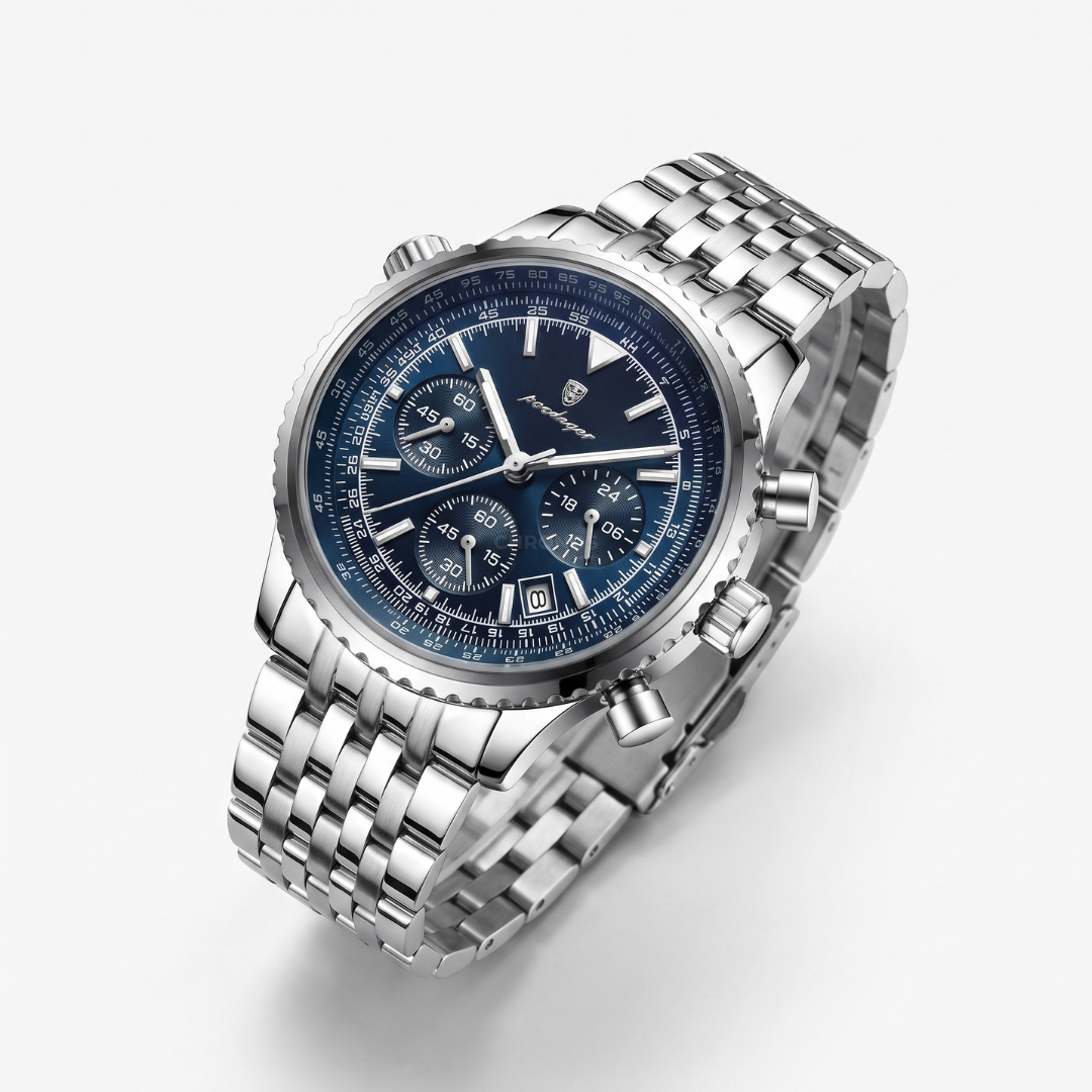Watch – Adriano – 42mm - Watch