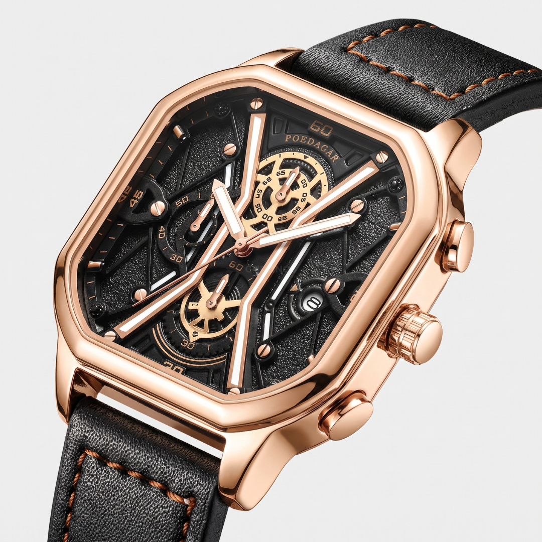 Watch – Adriatico – 44mm - Watch