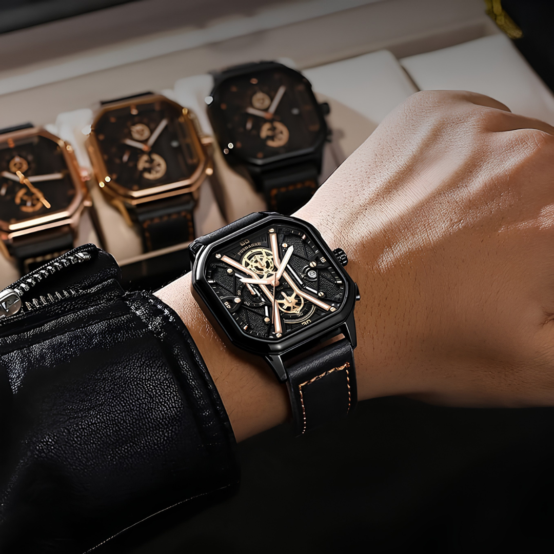 Watch – Adriatico – 44mm - Watch