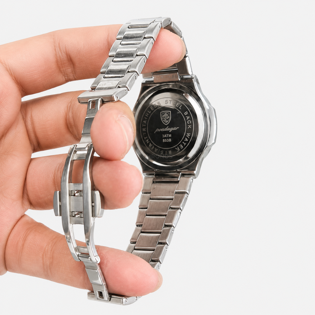 Watch – Aequor – 40mm - Watch