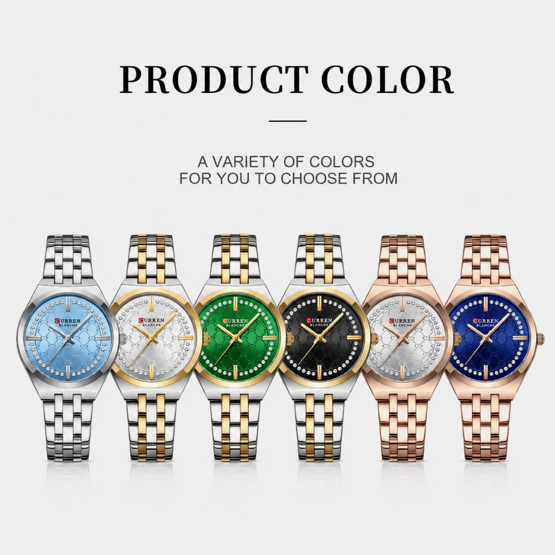 Watch – Agata – 30mm - Watch