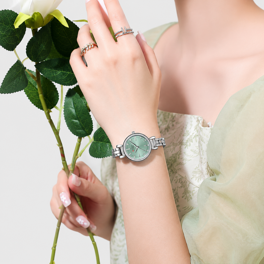 Watch – Agnese – 35mm - Watch
