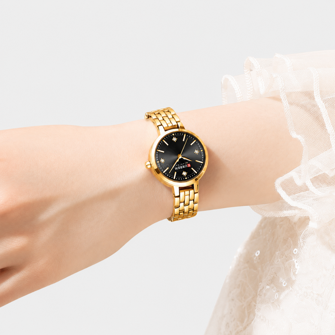 Watch – Alba – 28mm - Watch