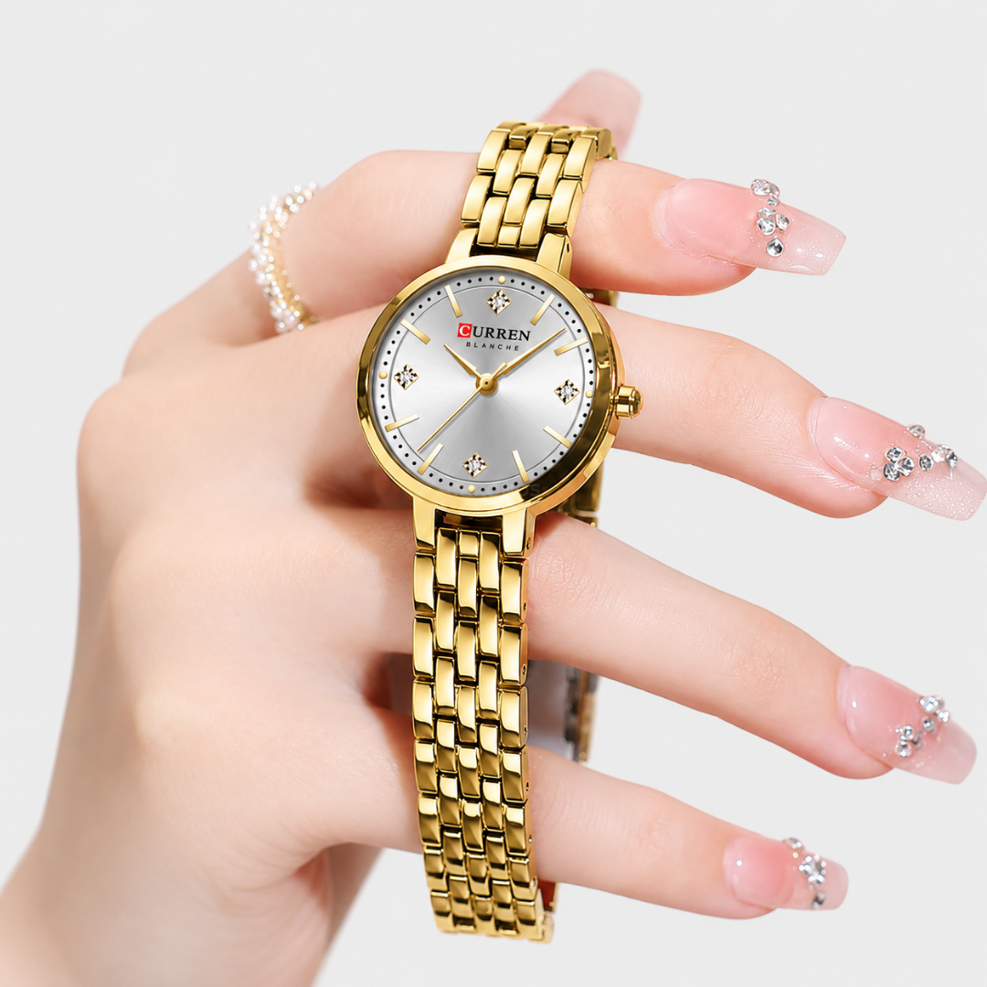 Watch – Alba – 28mm - Watch