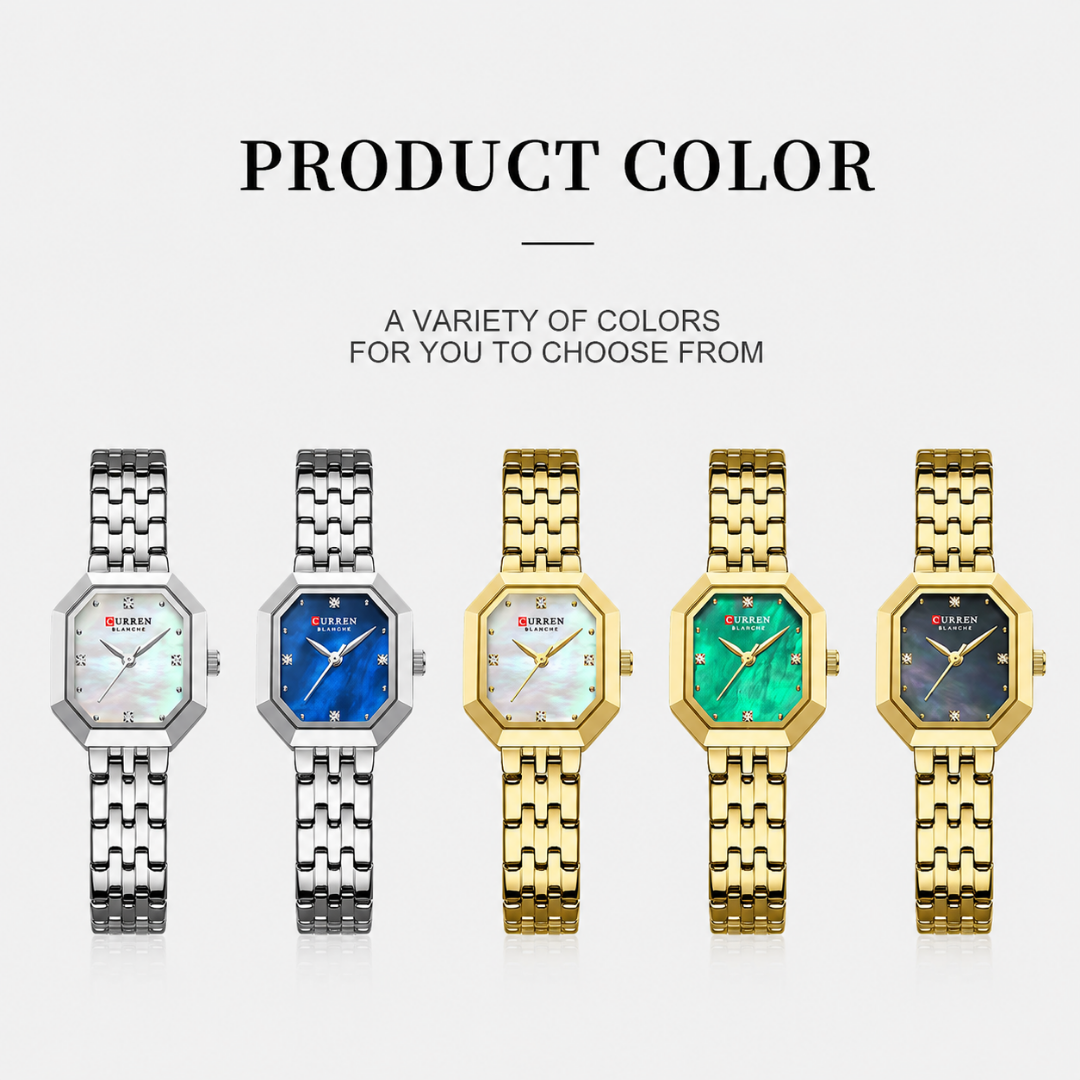 Watch – Alessandra – 34mm - Watch