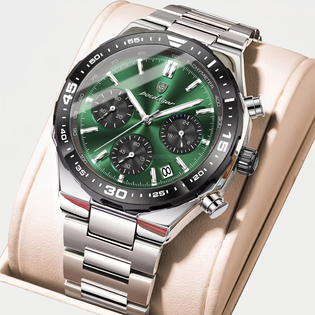 Watch – Alessandria – 42mm - Watch