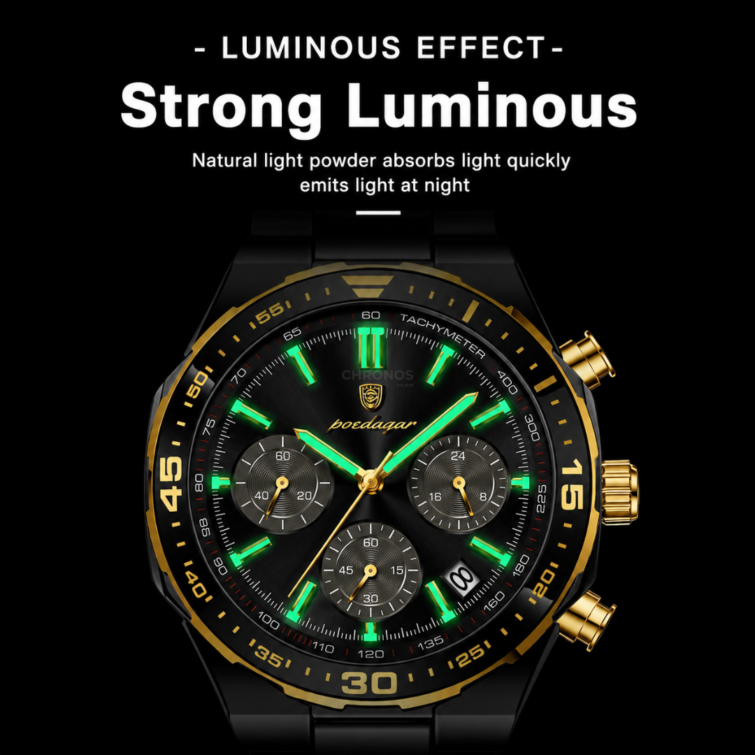 Watch – Alessandria – 42mm - Watch
