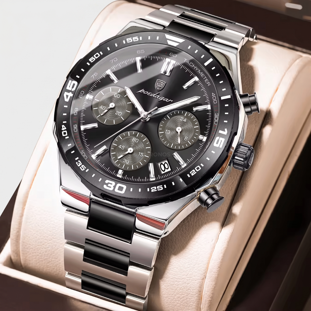 Watch – Alessandria – 42mm - Watch