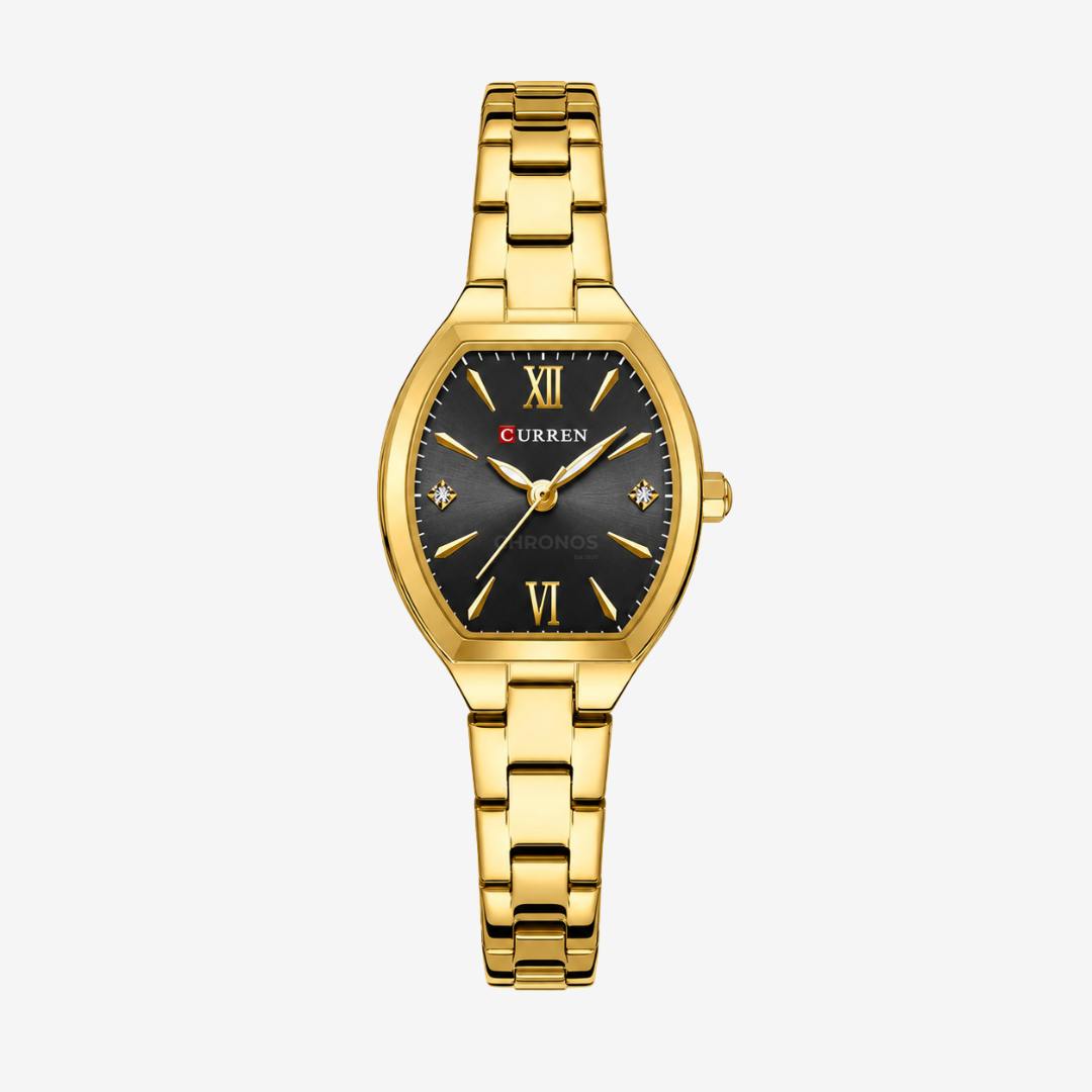 Watch – Alessia – 32mm - Black - Watch