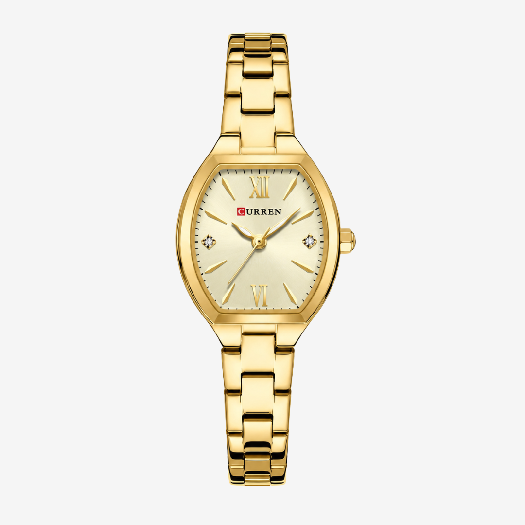 Watch – Alessia – 32mm - Gold - Watch
