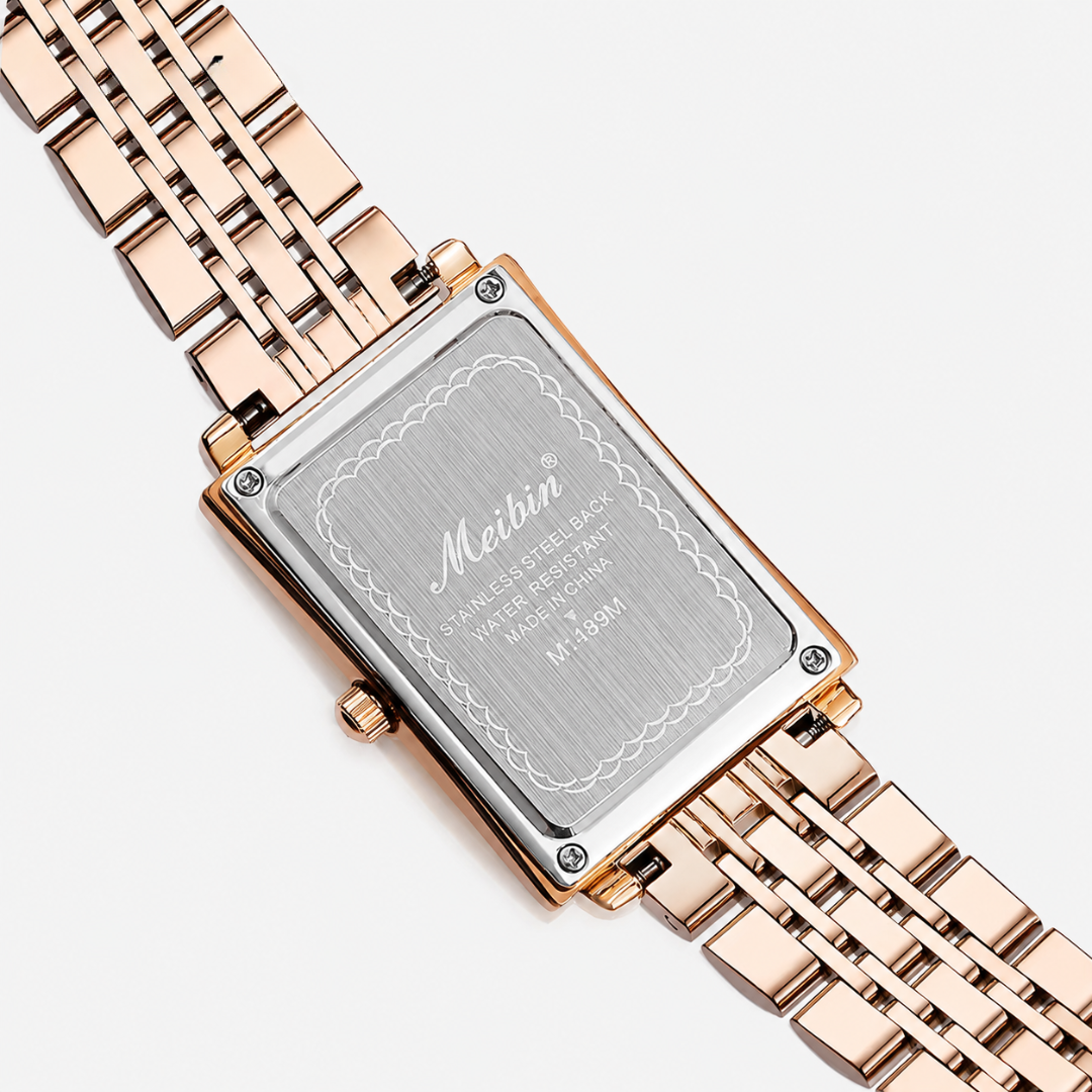Watch – Anna – 32mm - Green - Watch