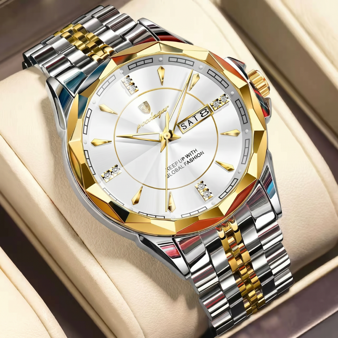 Watch – Aosta – 42mm - Watch