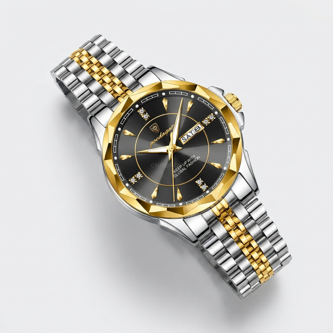 Watch – Aosta – 42mm - Watch