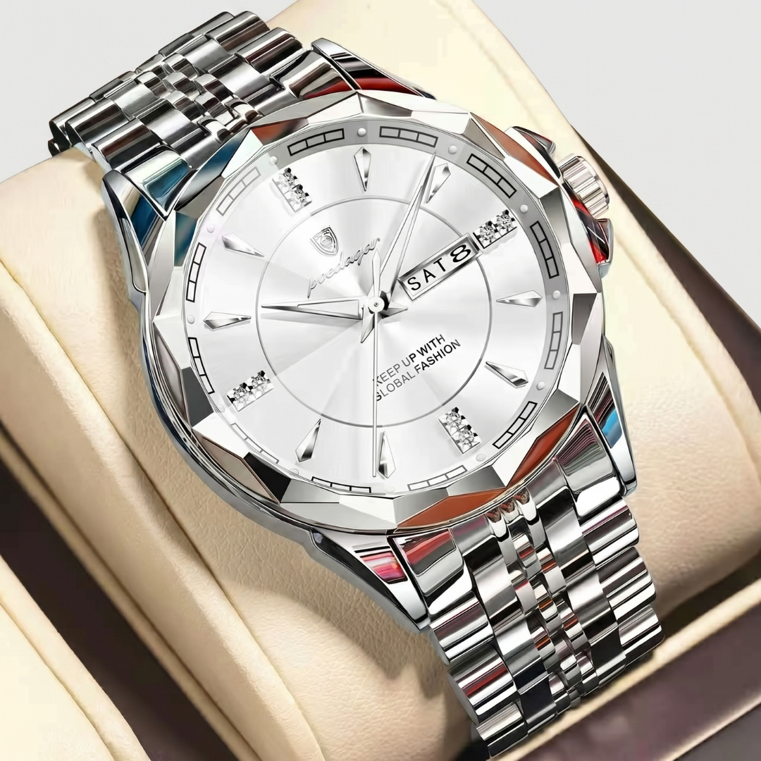 Watch – Aosta – 42mm - Watch
