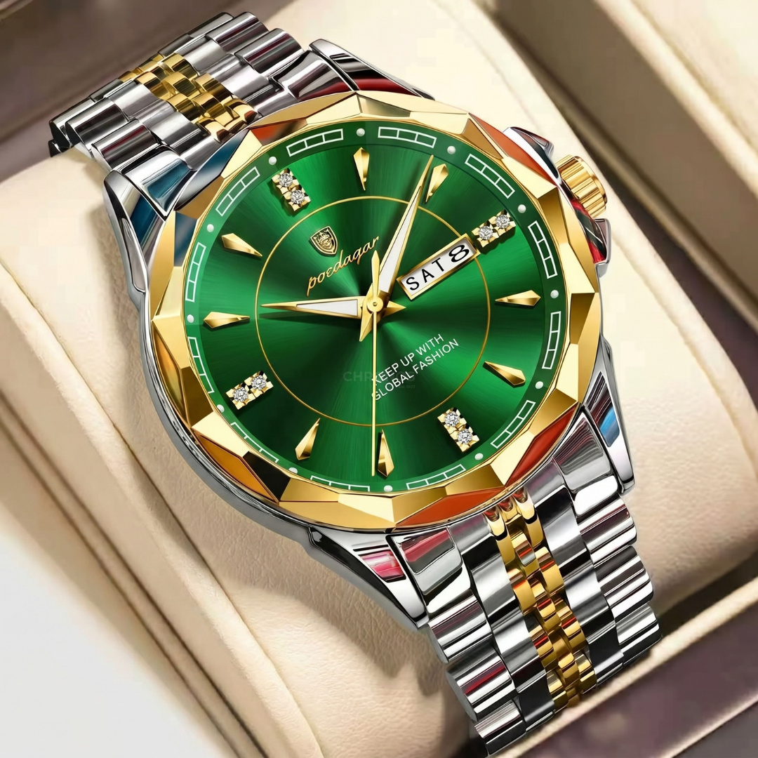 Watch – Aosta – 42mm - Watch