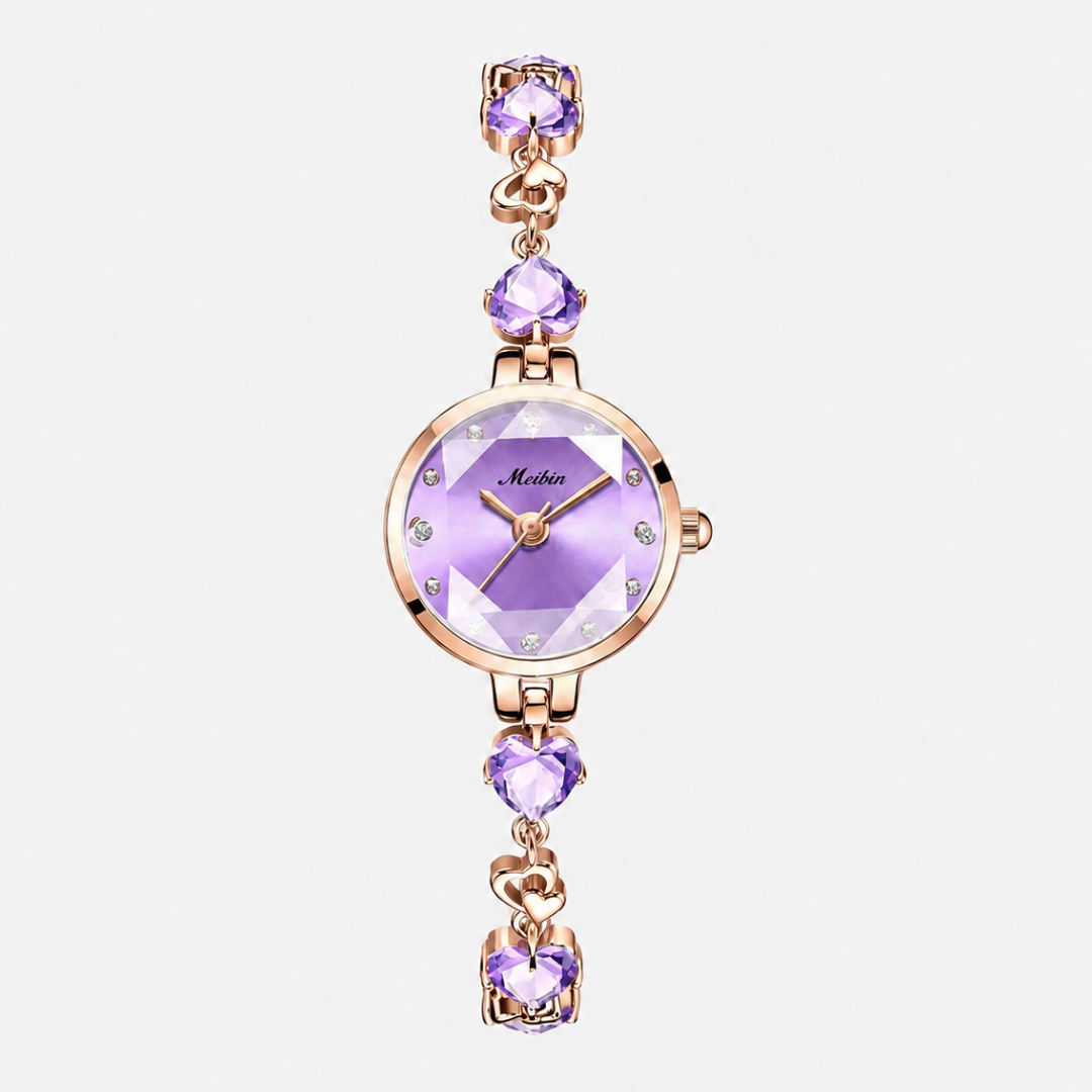 Watch – Arianna – 32mm - Purple - Watch