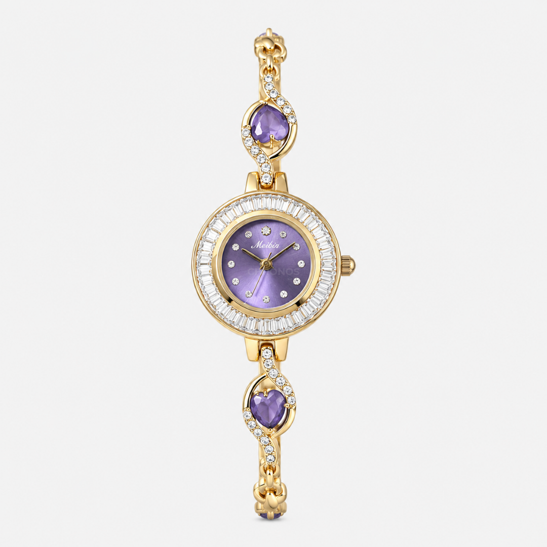 Watch – Assunta – 32mm - Lavender - Watch
