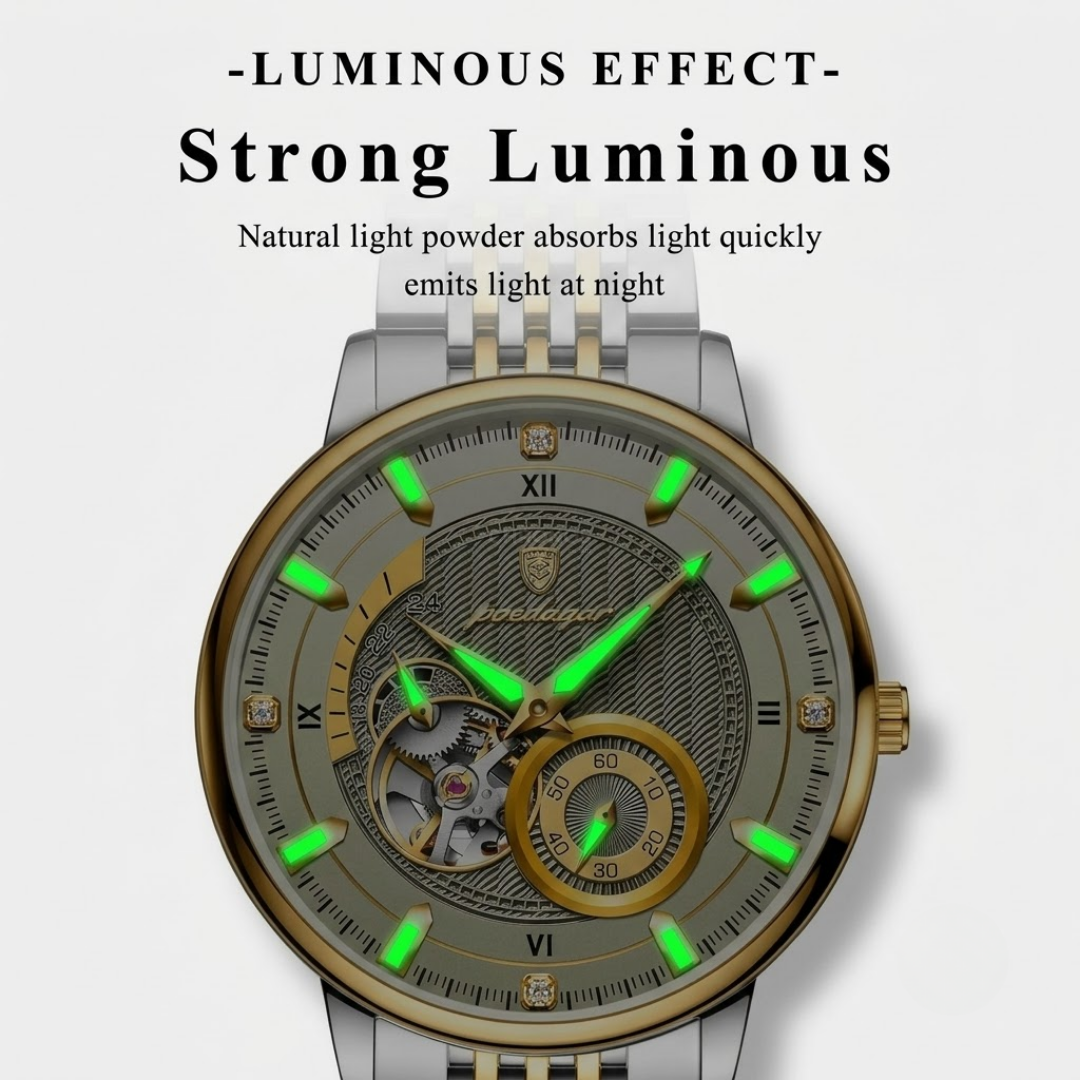 Watch – Asti – 42mm - Watch