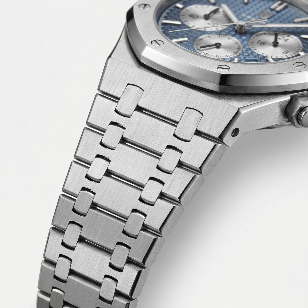 Watch – Aurelio – 42mm - Watch
