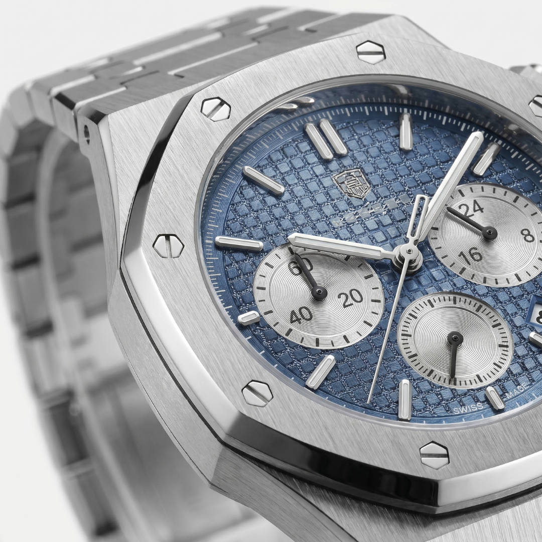 Watch – Aurelio – 42mm - Watch