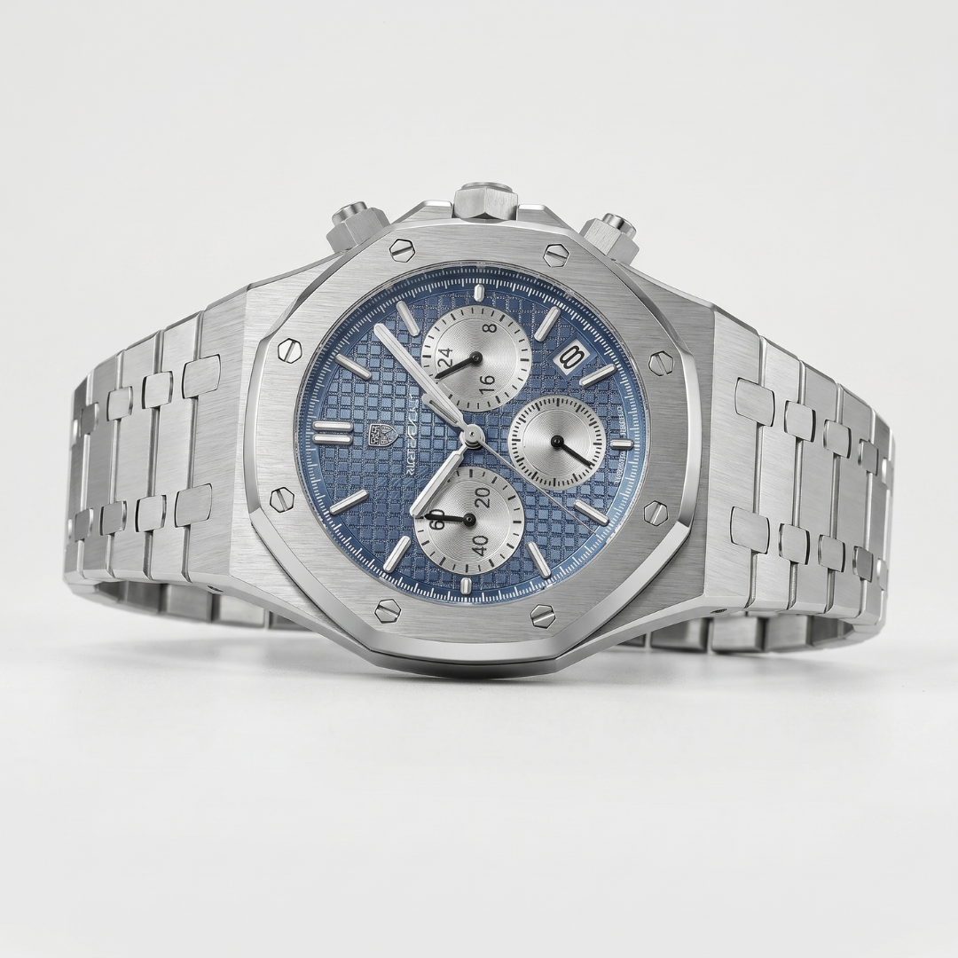 Watch – Aurelio – 42mm - Watch