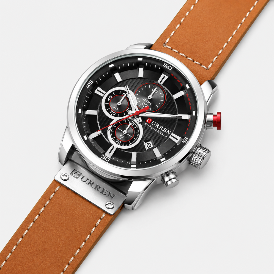 Watch – Bari – 47mm - Watch