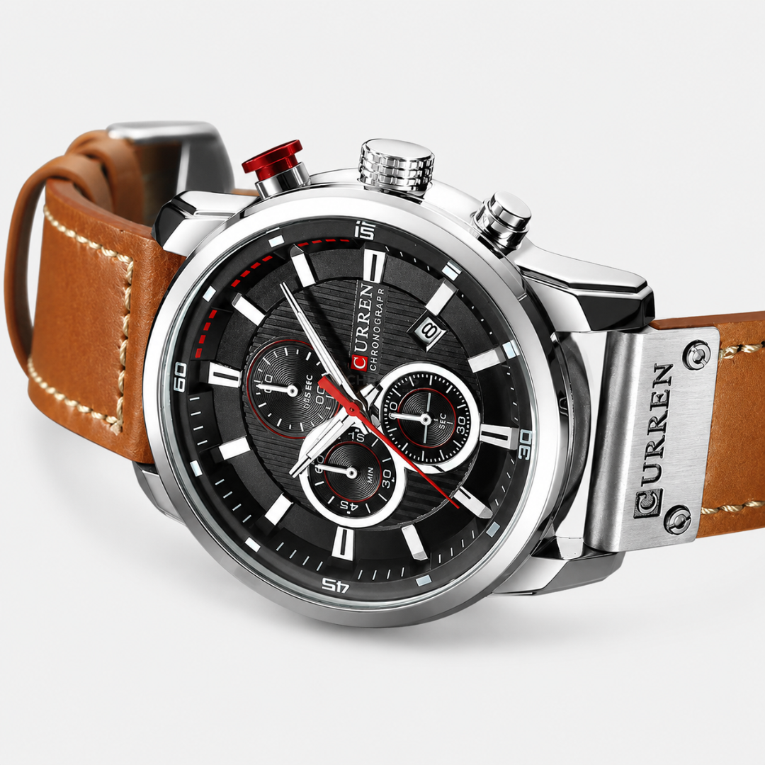Watch – Bari – 47mm - Watch