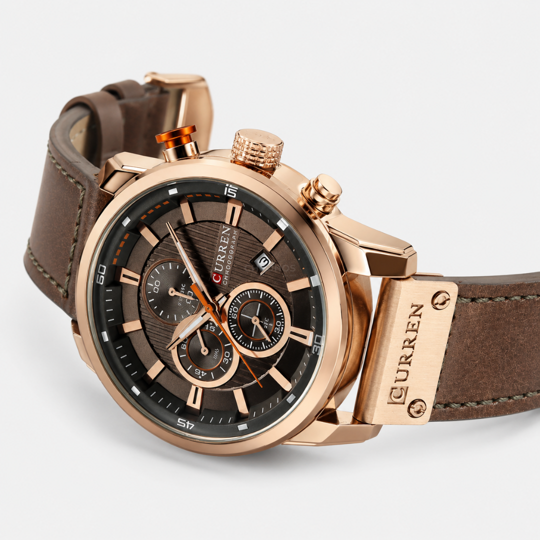 Watch – Bari – 47mm - Watch