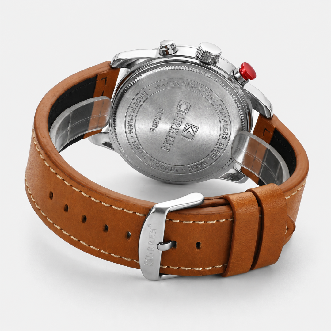 Watch – Bari – 47mm - Watch
