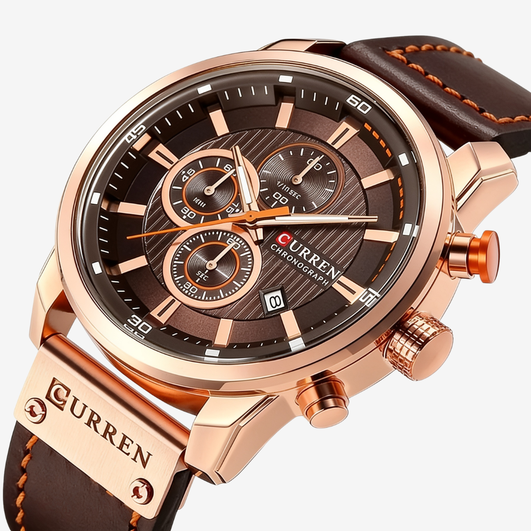 Watch – Bari – 47mm - Watch