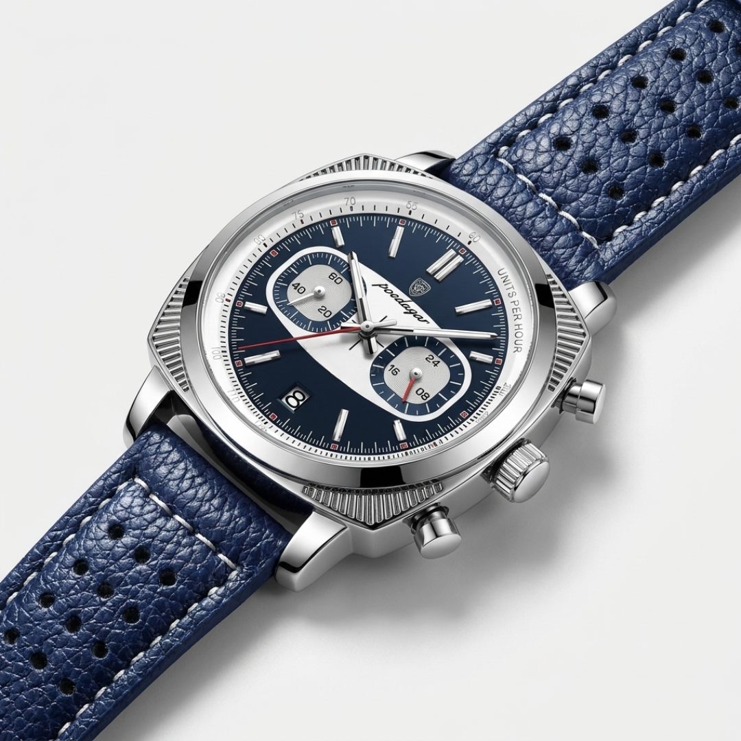 Watch – Bassano – 42mm - Watch
