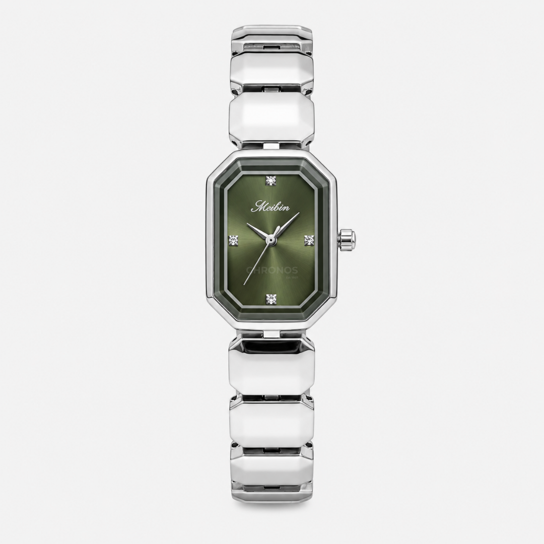 Watch – Benedetta – 32mm - Olive - Watch