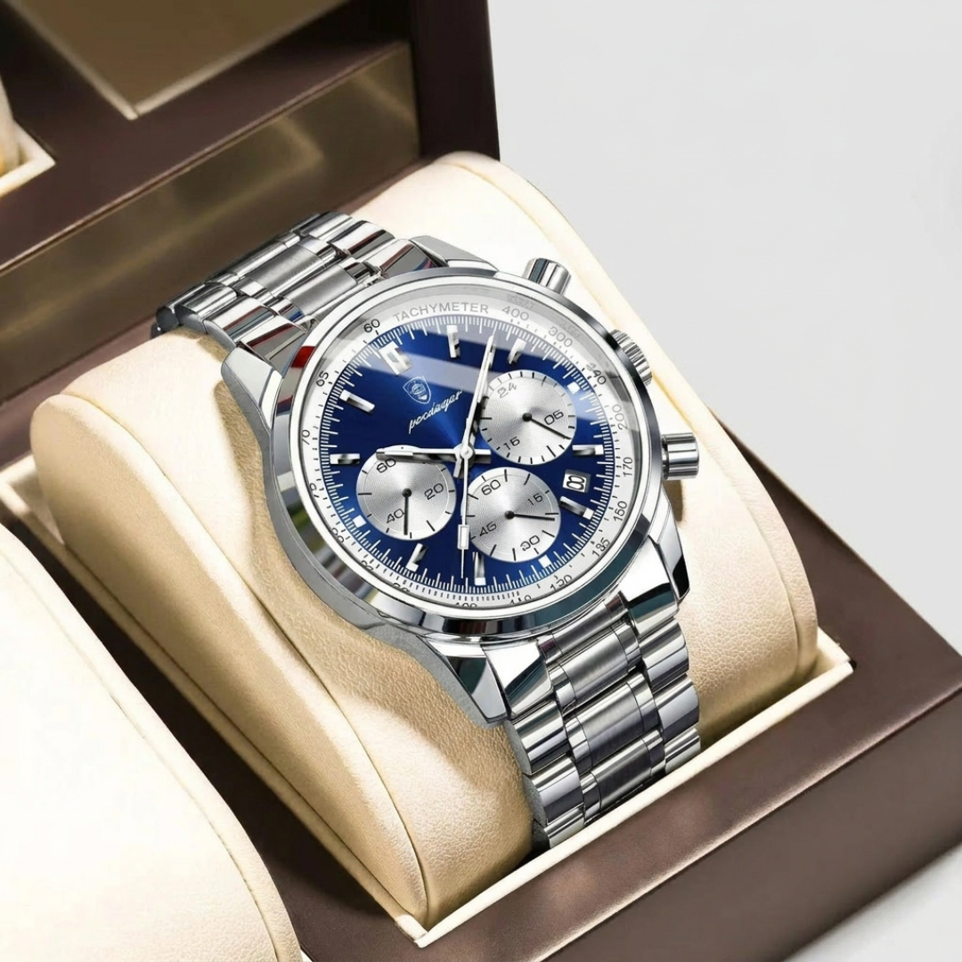 Watch – Benevento – 41mm - Watch