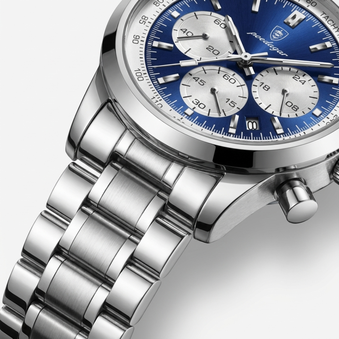 Watch – Benevento – 41mm - Watch
