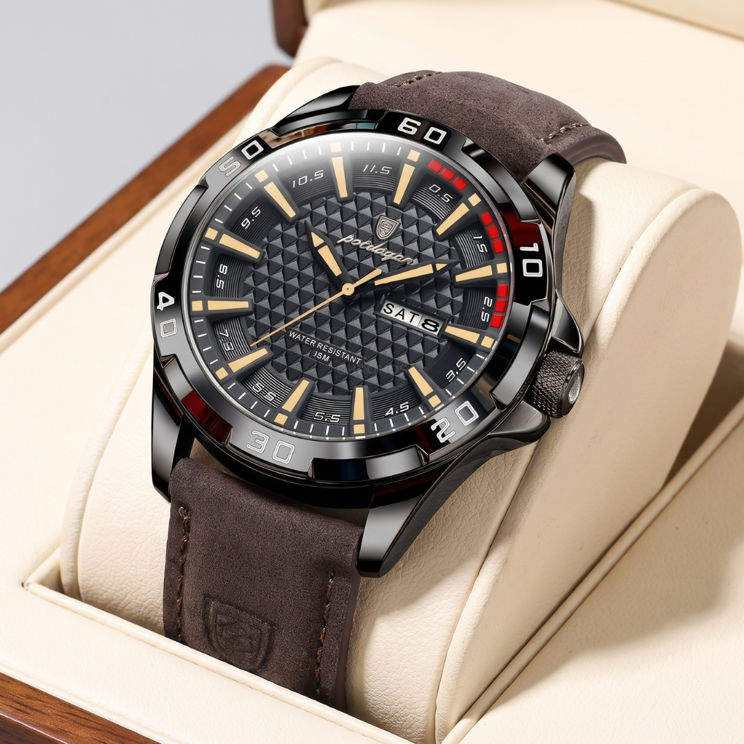 Watch – Bologna – 42mm - Watch