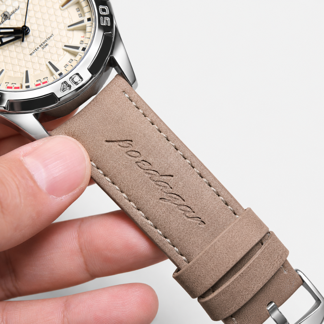 Watch – Bologna – 42mm - Watch