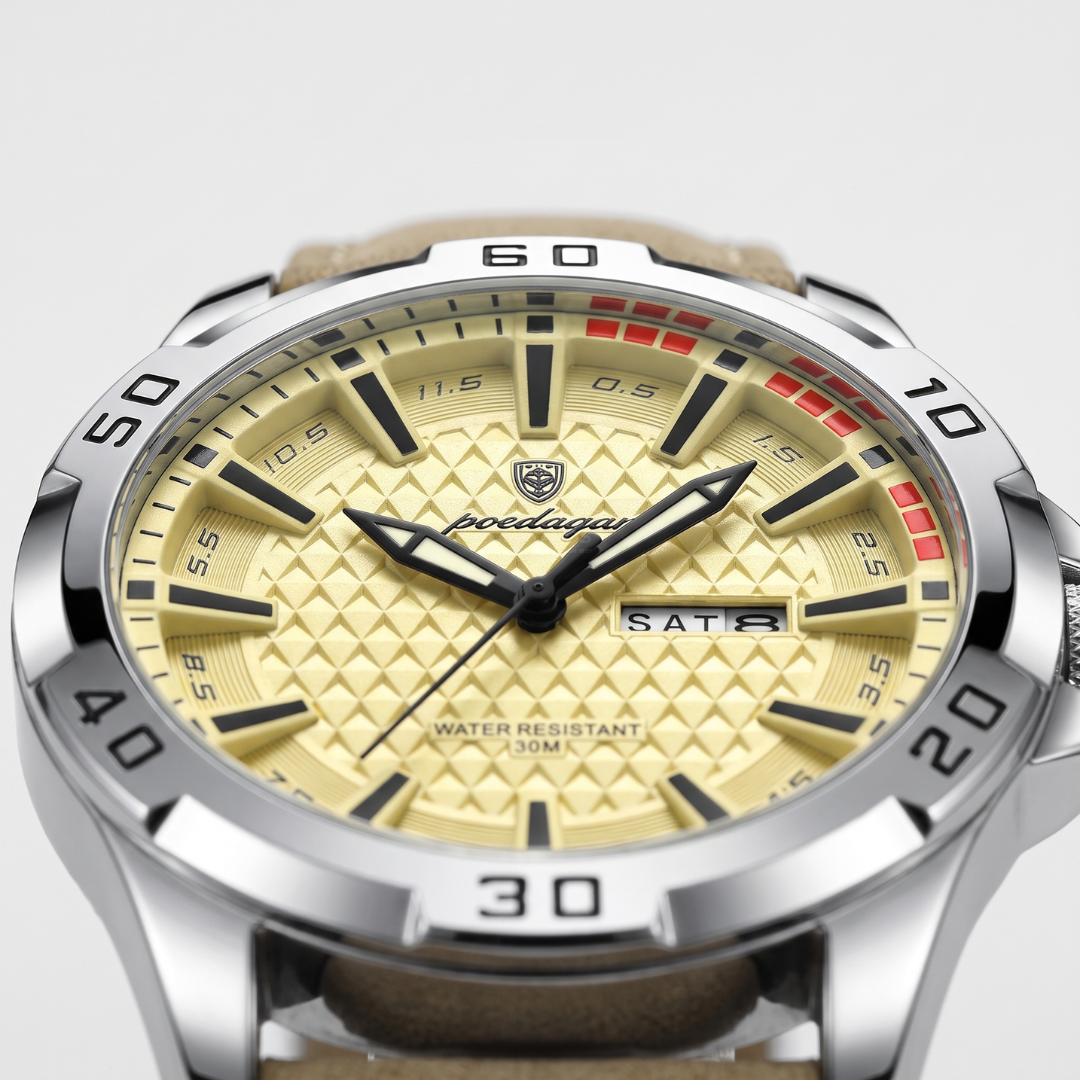 Watch – Bologna – 42mm - Watch