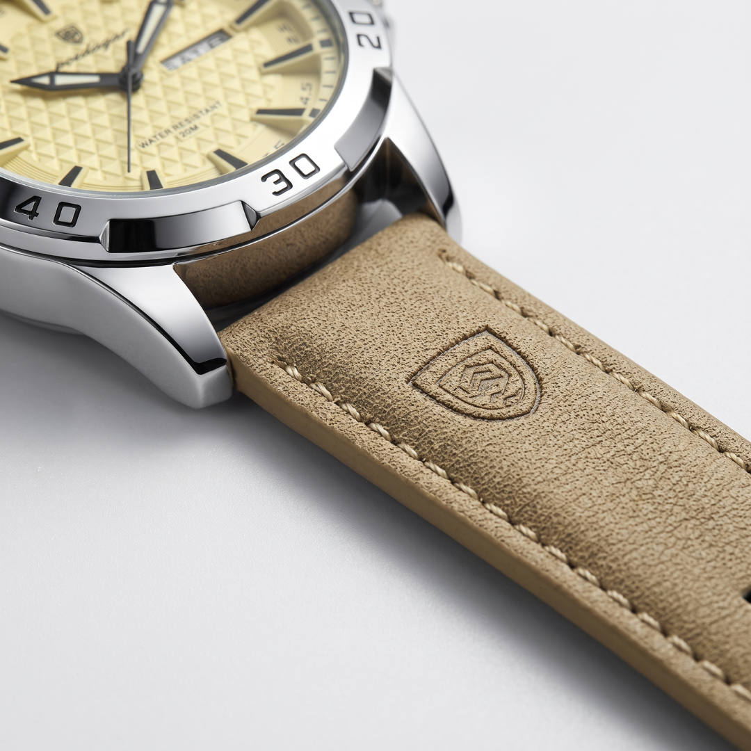 Watch – Bologna – 42mm - Watch