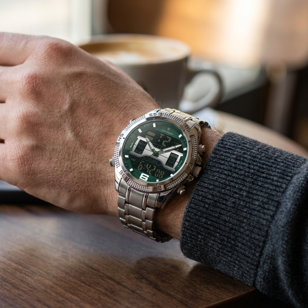Watch – Bolzano – 42mm - Watch