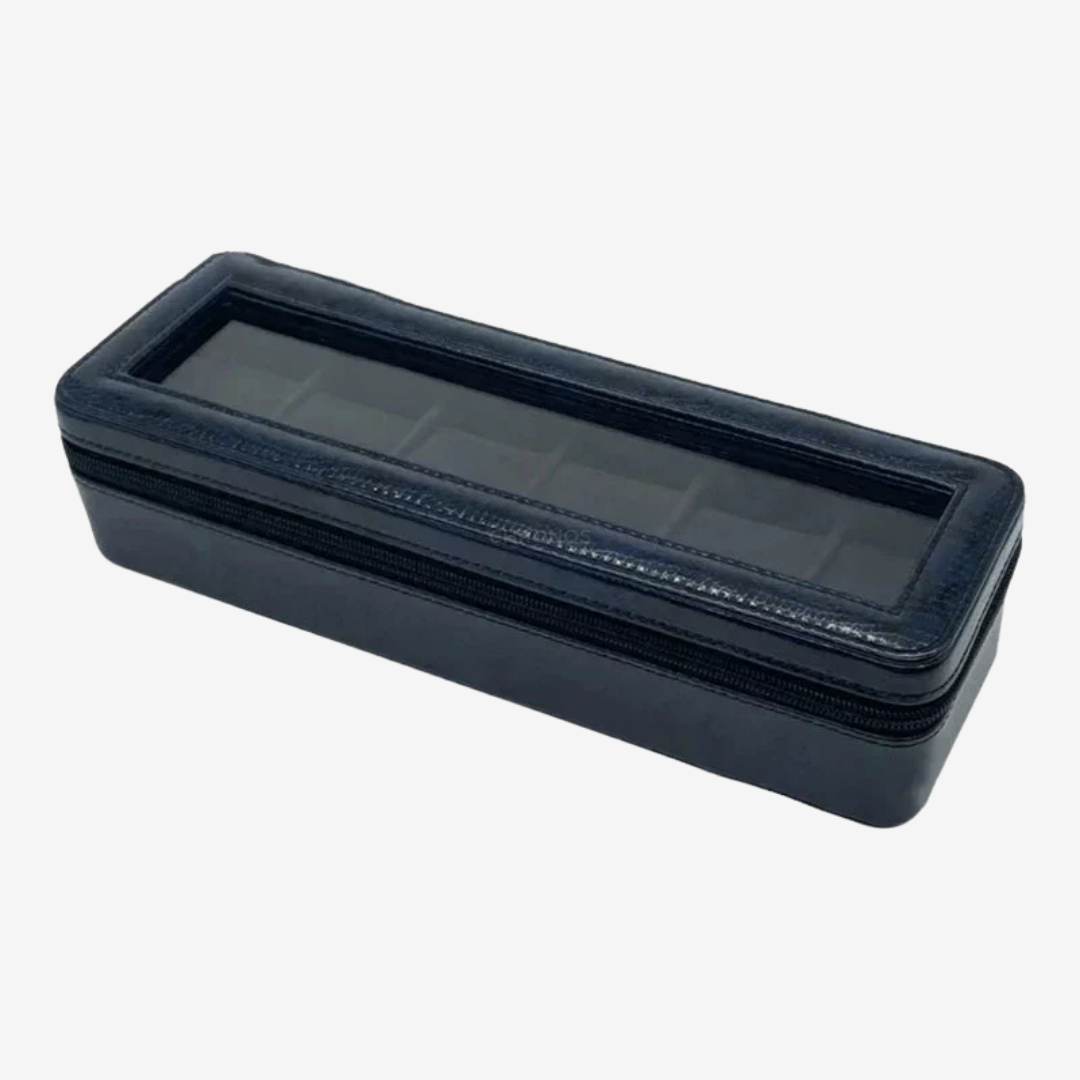 Watch Box – Amiral - Watch Box