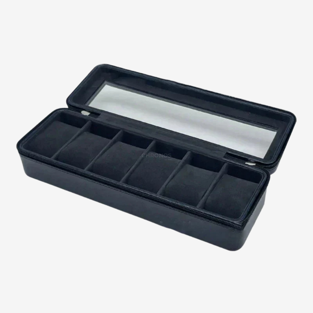 Watch Box – Amiral - Watch Box